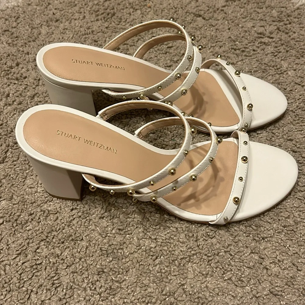 Stuart Weitzman stuart weitzman